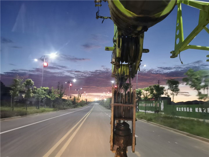 岱岳区大件吊装怎么收费