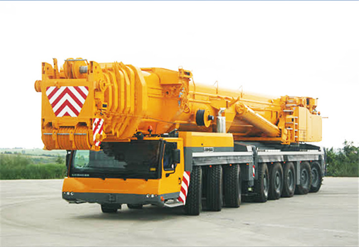 岱岳区精密设备吊装（如机床、仪器）需要特殊车型吗？